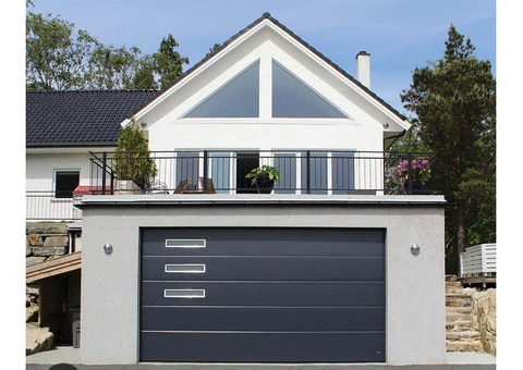 Garage Doors Repair in Edinburgh – Fast & Reliable Service