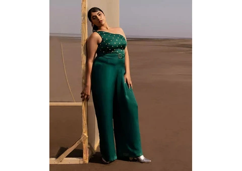 Checkout Anniversary Dresses for Women Online – Only at Muzai - 1/4