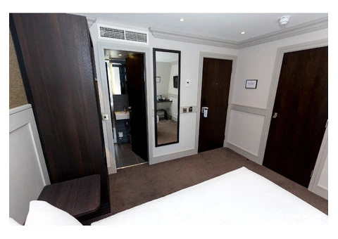 Top Family-Friendly Hotel in Kensington – Mowbray Court Near South Kensington