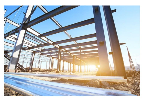 Reliable Structural Engineer in Greater London