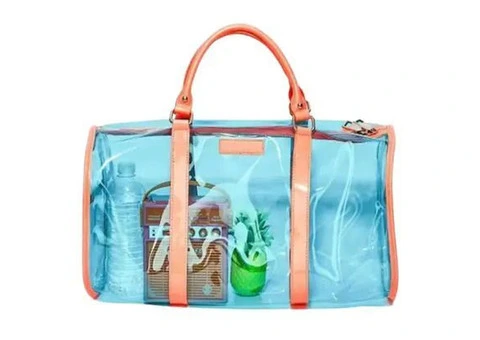 Place Bulk Orders Of Gym Bags To Wholesale Gym Bags Manufacturers - 7/9