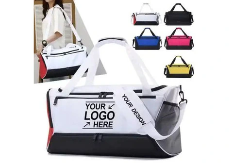 Place Bulk Orders Of Gym Bags To Wholesale Gym Bags Manufacturers - 8/9