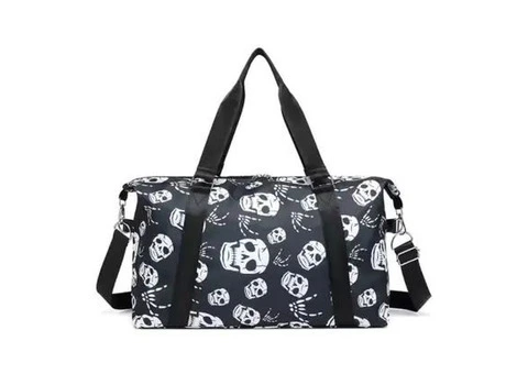 Place Bulk Orders Of Gym Bags To Wholesale Gym Bags Manufacturers - 9/9