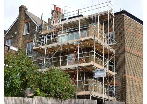 Mtec Scaffolding