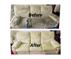 carpet cleaning services