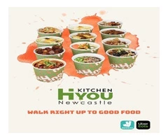 UK Chinese Supermarket Online