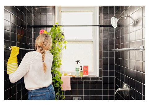 Bathroom renovation service in Nottingham