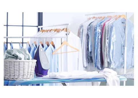 Reasons to Take Stained Clothes to a Dry Cleaner