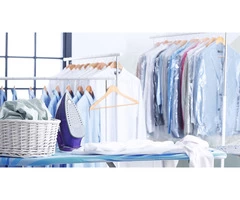 Reasons to Take Stained Clothes to a Dry Cleaner