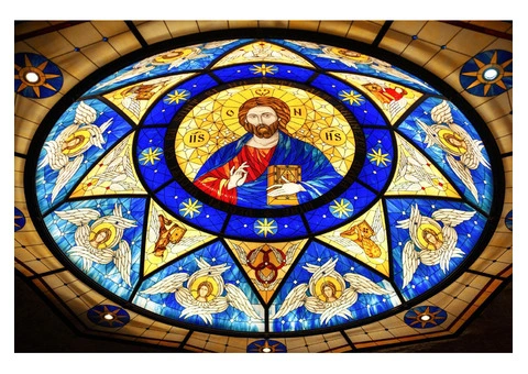 ARK Stained Glass – Your Go-To Stained Glass Worcester Experts
