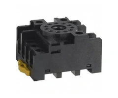 Get Omron Automation and Safety-PF113A-E Reliable Relay Sockets – Purchase Now