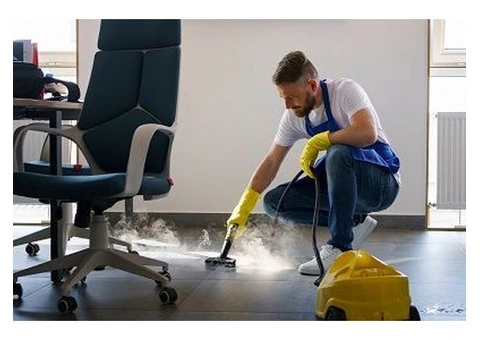 Post Construction Cleaning London – Mar Cleaning Services Limited