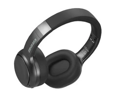 Bluetooth Wireless Noise Cancelling Headphones