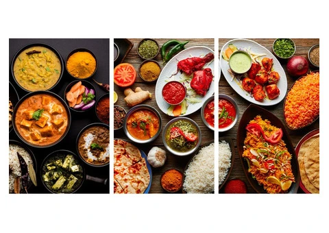 Thindigo Indian Food Takeaway - 2/10