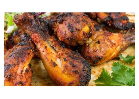 Thindigo Indian Food Takeaway - 4/10