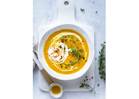 Thindigo Indian Food Takeaway - 7/10