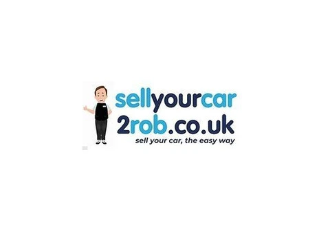 Sell Your Car 2 Rob - We Buy Any Car