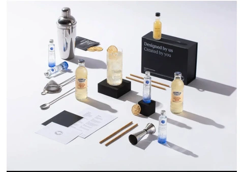 Corporate Christmas Gifting, Redefined | Explore Now
