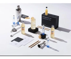 Corporate Christmas Gifting, Redefined | Explore Now