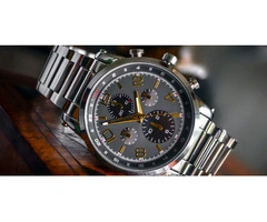 Sell Your Second-Hand Watch near You in London for Top Cash!