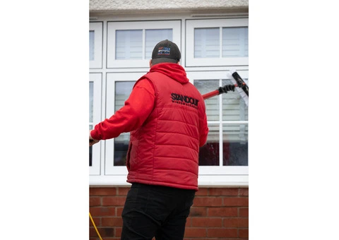 Reliable Window Cleaning Service in Waterlooville
