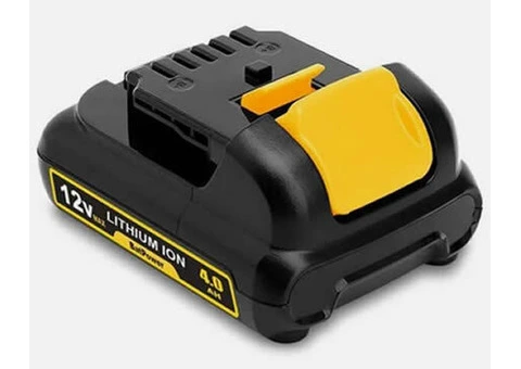 Dewalt DCB127 Cordless Drill Battery