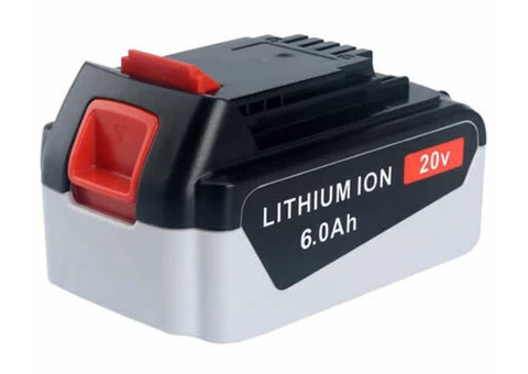 Black & Decker LCS1620 Cordless Drill Battery