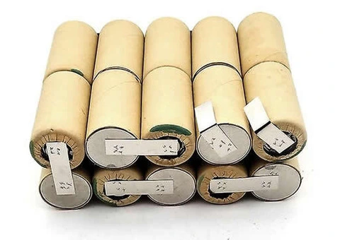 AEG 4932399738 B2420 24V Drill Battery