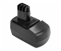 14.4V Metabo 6.25475 Cordless Drill Battery