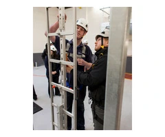 Confined Space Training