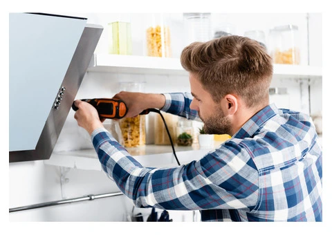 Expert Oven Repairs in Wolverhampton – All Electrix