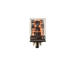 Buy Omron-MK2P-I AC110 RELAY GEN PURPOSE Online – Quality Assured