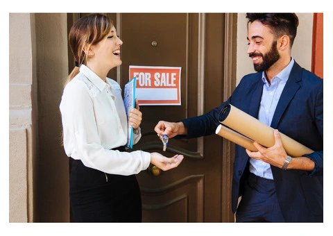Sell Your House Quickly or Commercial Property Fast in Birmingham