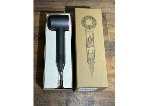Hair dryer - 2/2