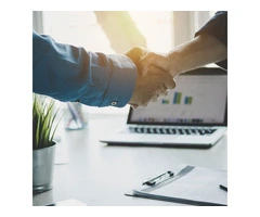 Trusted Help with Financial Standing for Operator Licence – Blue Flag Transport Consulting