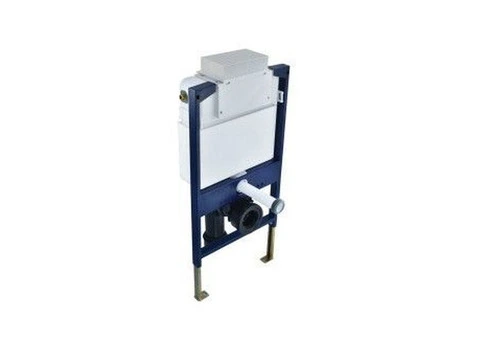 Jaquar Dual Flush Cisterns: Efficient Water Saving