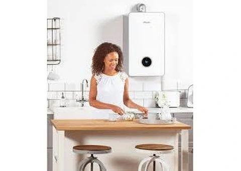 Worcester Accredited Installer Crawley – Trusted Plumbing & Heating Experts
