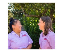 Home Care in Chichester - Delivered by a Superb Local Team