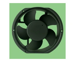 Buy E-PRO-DCAXF-13 High-Performance Axial Cooling Fan Online – Shop Now