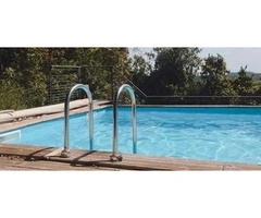 Hilden Swimming Pools