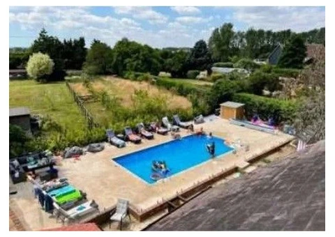 Hilden Swimming Pools - 4/6
