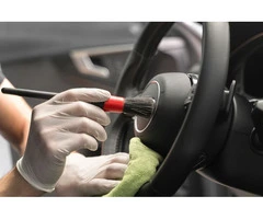 Restore Your Car’s Shine with Expert Car Detailing Services