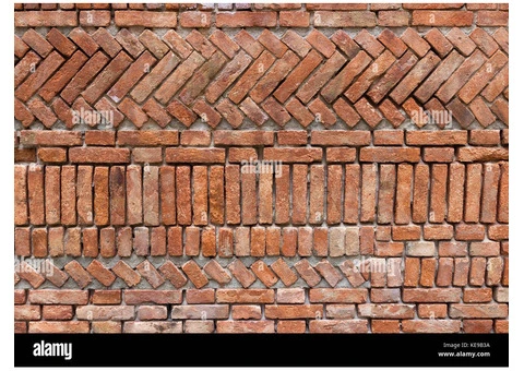 Brickwork Design Chelmsford – Expert Craftsmanship by Elite Landscapes