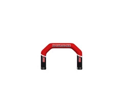 Stand Out with a Custom Inflatable Arch at Your Next Event