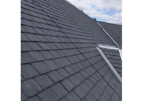 THE ROOFING BUREAU