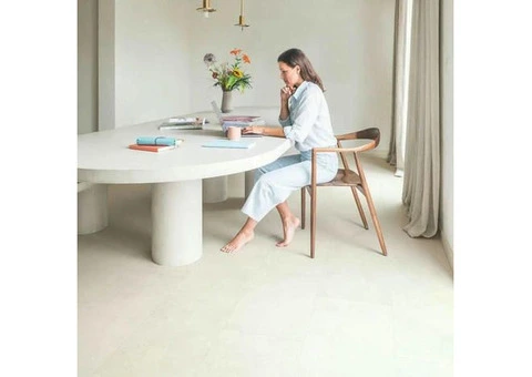 Quick Step Thick Parquet Flooring