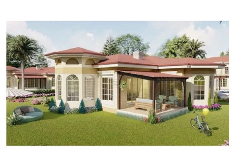 Villas in Antalya for Sale – With Property Turkey Experts