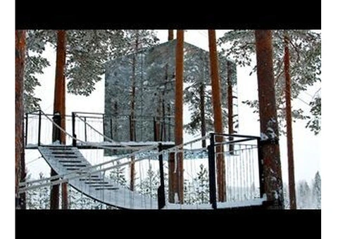 Unforgettable Trips and Custom Holiday Packages Sweden - 2/2
