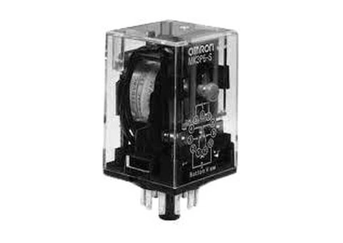Shop Omron Automation and Safety-MK2P-I-AC220 High-Quality Safety Relay –