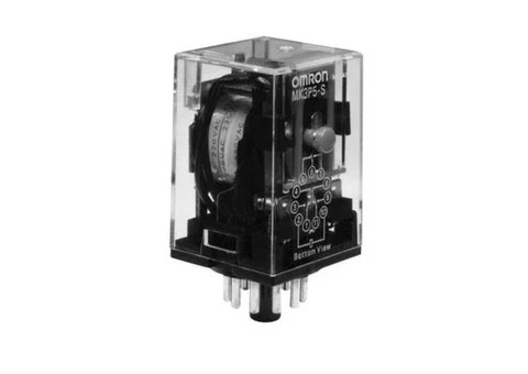Buy Omron-MK2P-I AC24 Reliable Control Relay Gen for Industrial Automation
